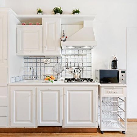 Florence City Center Flat Via Dei Neri Ngoại thất bức ảnh