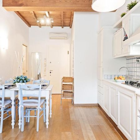 Florence City Center Flat Via Dei Neri Ngoại thất bức ảnh