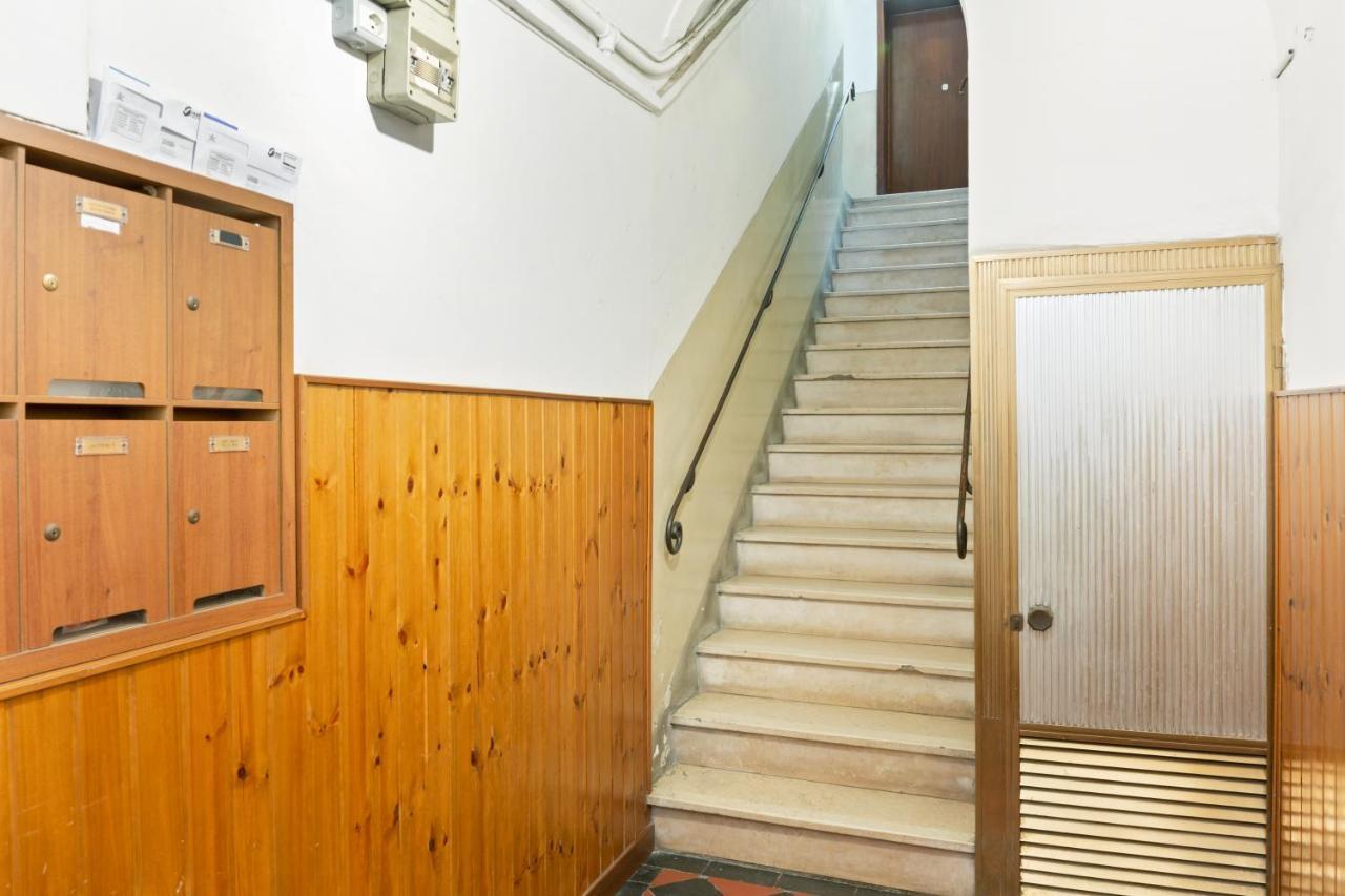 Florence City Center Flat Via Dei Neri Ngoại thất bức ảnh