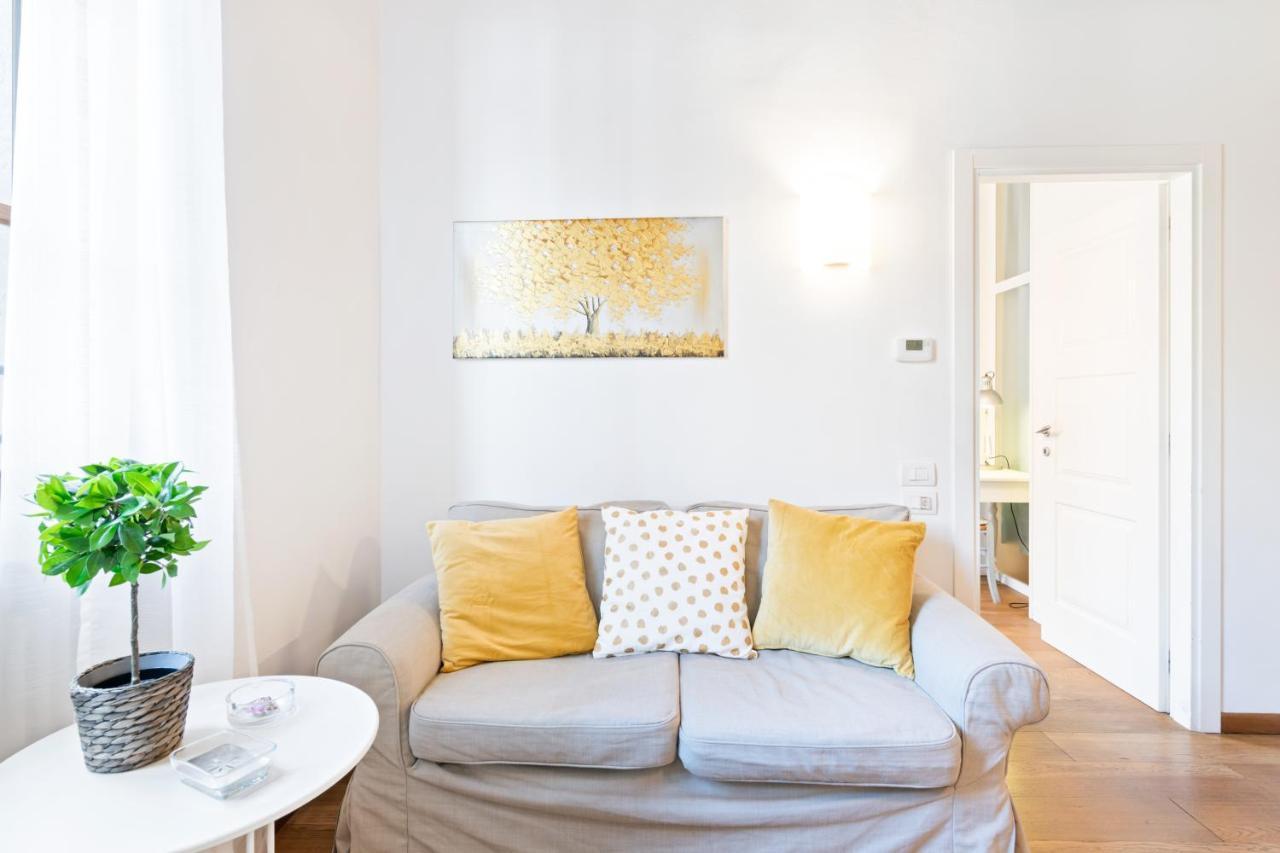 Florence City Center Flat Via Dei Neri Ngoại thất bức ảnh