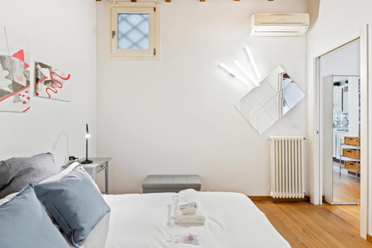 Florence City Center Flat Via Dei Neri Ngoại thất bức ảnh